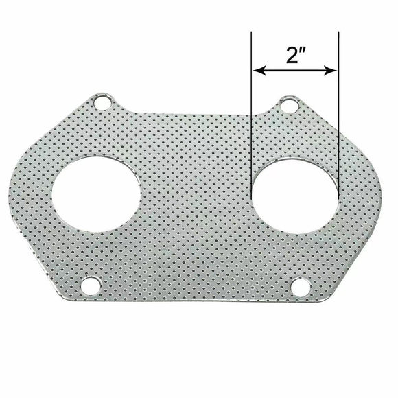Mazda RX-7 RX7 SA/FB 1.1/1.2L 1979-85 12A Stainless Steel Exhaust Header