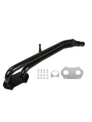 Mazda RX-7 RX7 SA/FB 1.1/1.2L 1979-85 12A Stainless Steel Exhaust Header-14