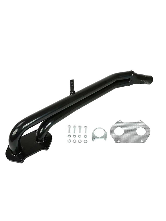 Mazda RX-7 RX7 SA/FB 1.1/1.2L 1979-85 12A Stainless Steel Exhaust Header