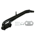 Mazda RX-7 RX7 SA/FB 1.1/1.2L 1979-85 12A Stainless Steel Exhaust Header-1