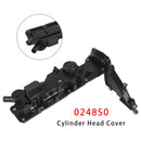 Cylinder Head Cover & Gasket 0248S0 For Citroen Peugeot Ford 1.6 HDI 8V-3