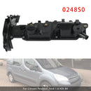 Cylinder Head Cover & Gasket 0248S0 For Citroen Peugeot Ford 1.6 HDI 8V-4