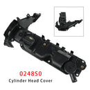 Cylinder Head Cover & Gasket 0248S0 For Citroen Peugeot Ford 1.6 HDI 8V-5