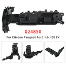 Cylinder Head Cover & Gasket 0248S0 For Citroen Peugeot Ford 1.6 HDI 8V-6
