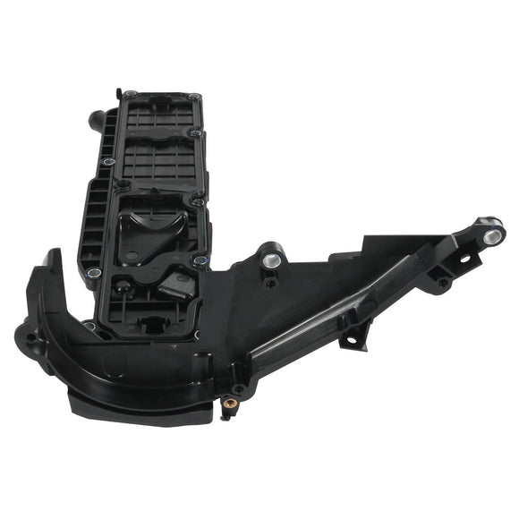Cylinder Head Cover & Gasket 0248S0 For Citroen Peugeot Ford 1.6 HDI 8V