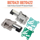 Intake & Exhaust Camshaft VVT Solenoid & Gasket for Volvo C70 V70 XC70 S80-4