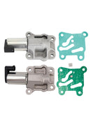 Intake & Exhaust Camshaft VVT Solenoid & Gasket for Volvo C70 V70 XC70 S80-19