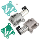 Intake & Exhaust Camshaft VVT Solenoid & Gasket for Volvo C70 V70 XC70 S80-1