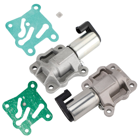 Intake & Exhaust Camshaft VVT Solenoid & Gasket for Volvo C70 V70 XC70 S80