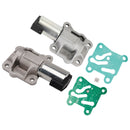 Intake & Exhaust Camshaft VVT Solenoid & Gasket for Volvo C70 V70 XC70 S80-21