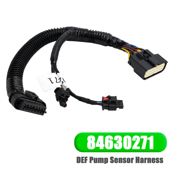Silverado Sierra Duramax 2017-2020 L5P DEF Pump Sensor Harness 84630271
