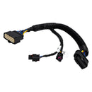 Silverado Sierra Duramax 2017-2020 L5P DEF Pump Sensor Harness 84630271-2