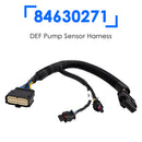 Silverado Sierra Duramax 2017-2020 L5P DEF Pump Sensor Harness 84630271-8