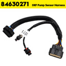 Silverado Sierra Duramax 2017-2020 L5P DEF Pump Sensor Harness 84630271-6