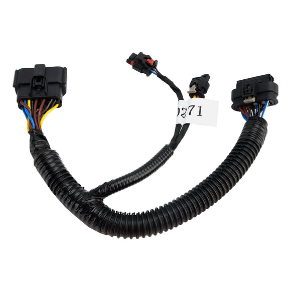 Silverado Sierra Duramax 2017-2020 L5P DEF Pump Sensor Harness 84630271