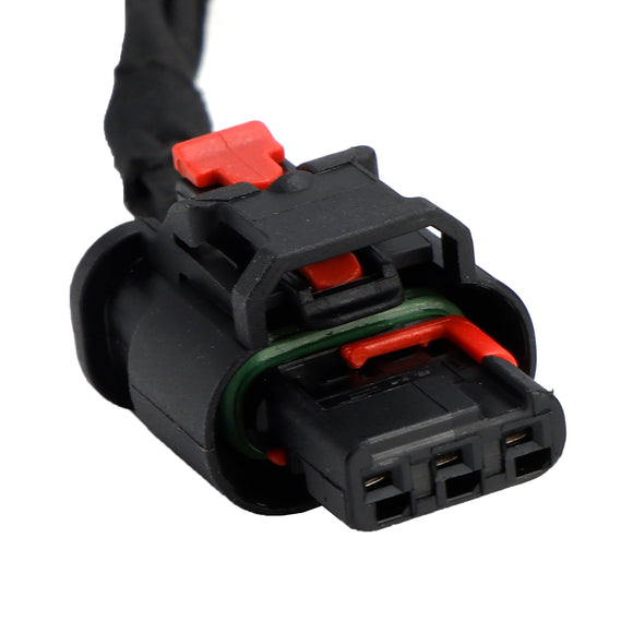 Silverado Sierra Duramax 2017-2020 L5P DEF Pump Sensor Harness 84630271