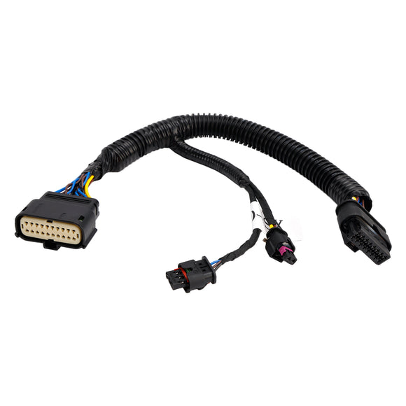 Silverado Sierra Duramax 2017-2020 L5P DEF Pump Sensor Harness 84630271