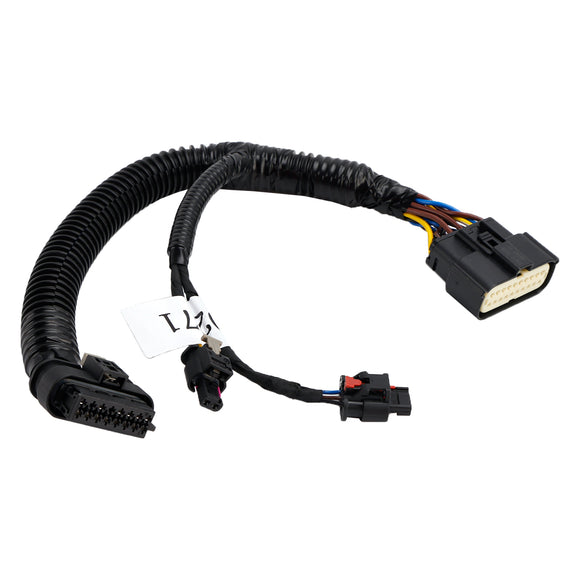 Silverado Sierra Duramax 2017-2020 L5P DEF Pump Sensor Harness 84630271