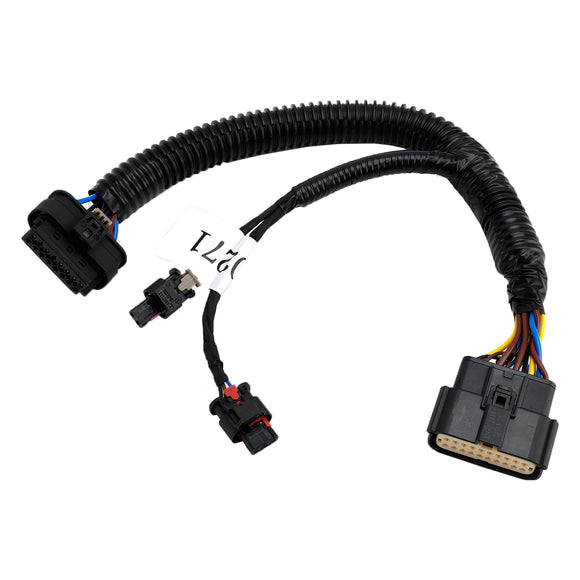 Silverado Sierra Duramax 2017-2020 L5P DEF Pump Sensor Harness 84630271