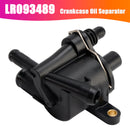 LR093489 Crankcase Oil Separator for Land Rover Defender Discovery Sport L550-1