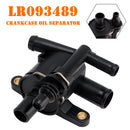 LR093489 Crankcase Oil Separator for Land Rover Defender Discovery Sport L550-4