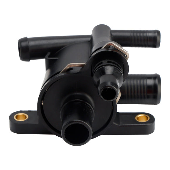 LR093489 Crankcase Oil Separator for Land Rover Defender Discovery Sport L550