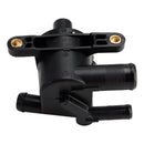 LR093489 Crankcase Oil Separator for Land Rover Defender Discovery Sport L550-7