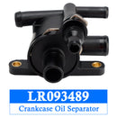 LR093489 Crankcase Oil Separator for Land Rover Defender Discovery Sport L550-5