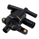 LR093489 Crankcase Oil Separator for Land Rover Defender Discovery Sport L550-9