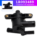 LR093489 Crankcase Oil Separator for Land Rover Defender Discovery Sport L550-6