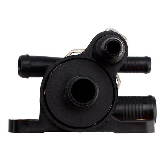 LR093489 Crankcase Oil Separator for Land Rover Defender Discovery Sport L550