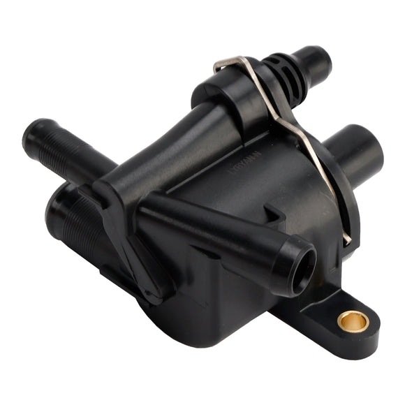 LR093489 Crankcase Oil Separator for Land Rover Defender Discovery Sport L550