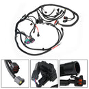 Ford F250 F350 F450 6.0L V8 2003 3C3Z-12B637-BA Engine Wiring Harness-7