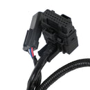 Ford F250 F350 F450 6.0L V8 2003 3C3Z-12B637-BA Engine Wiring Harness-12