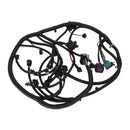 Ford F250 F350 F450 6.0L V8 2003 3C3Z-12B637-BA Engine Wiring Harness-14