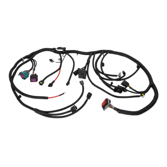 Ford F250 F350 F450 6.0L V8 2003 3C3Z-12B637-BA Engine Wiring Harness