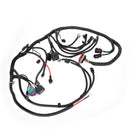 Ford F250 F350 F450 6.0L V8 2003 3C3Z-12B637-BA Engine Wiring Harness-16