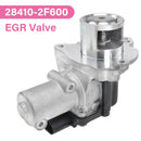 Hyundai Santa Fe III Tucson TL TLE 2.0 2.2 CRDi 28410-2F600 EGR Valve-3