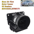 Mitsubishi Lancer 2.0L Montero Sport Mass Air Flow Meter Sensor E5T08171-5