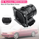 Mitsubishi Lancer 2.0L Montero Sport Mass Air Flow Meter MAF Sensor MD336501-3