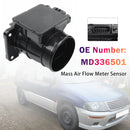 Mitsubishi Lancer 2.0L Montero Sport Mass Air Flow Meter MAF Sensor MD336501-4