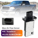 Ford F-150 Focus Mazda B2300 2004-2008 Mass Air Flow Sensor 3L3A-12B579-BA-6