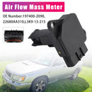 Subaru Forester Impreza Legacy IV 2000- Mass Air Flow Meter MAF Sensor-2