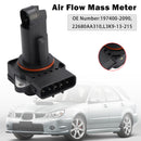 Subaru Forester Impreza Legacy IV 2000- Mass Air Flow Meter MAF Sensor-5