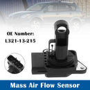 Mazda 2 5 6 CX-7 RX-8 Mass Air Flow Meter Sensor 197400-2160 L321-13-215-3