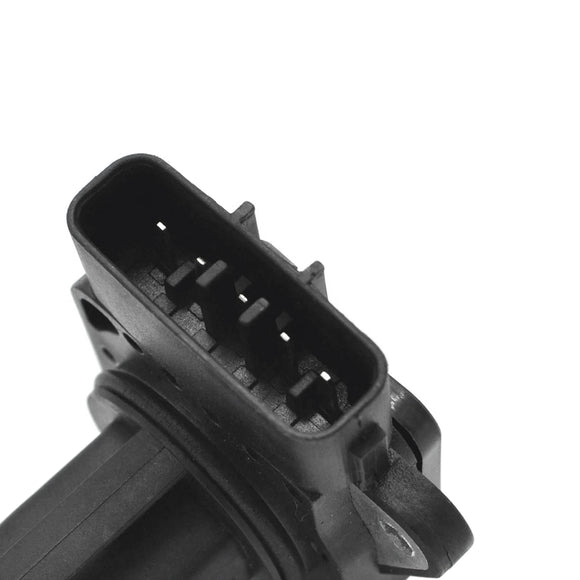 Mazda 2 5 6 CX-7 RX-8 Mass Air Flow Meter Sensor 197400-2160 L321-13-215