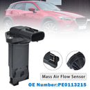 Mazda CX-5 Mitsubishi Outlander 2010-2022 Mass Air Flow Sensor PE0113215-2