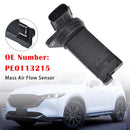 Mazda CX-5 Mitsubishi Outlander 2010-2022 Mass Air Flow Sensor PE0113215-3