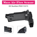 Mazda CX-5 Mitsubishi Outlander 2010-2022 Mass Air Flow Sensor PE0113215-6
