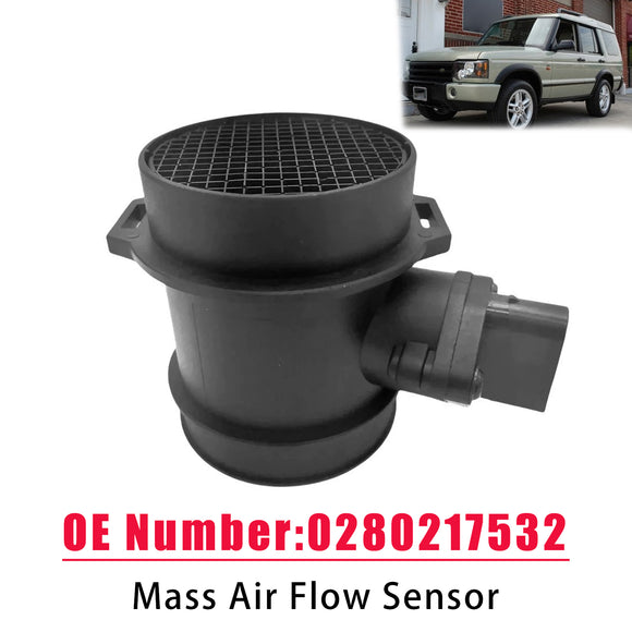 Land Rover Discovery 4.6L 2003 2004 Mass Air Flow Sensor 0280217532